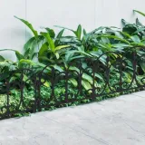 plot-plotek-ogrodowy-palisada-4szt-240cm-obrzeze-kolor-czarny