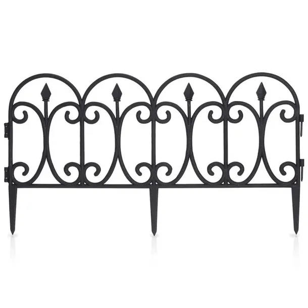 plot-plotek-ogrodowy-palisada-4szt-240cm-obrzeze-stan-opakowania-oryginalne