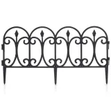 plot-plotek-ogrodowy-palisada-4szt-240cm-obrzeze-stan-opakowania-oryginalne