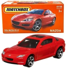 mazda-rx-8-2004-samochod-auto-model-kolekcjonerski-1-64-matchbox