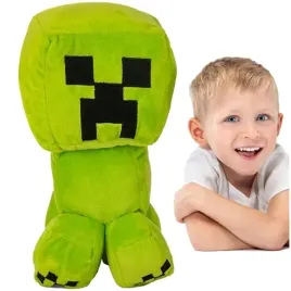 minecraft-creeper-pluszak-maskotka-przytulanka-pixele-miekka-pluszowa