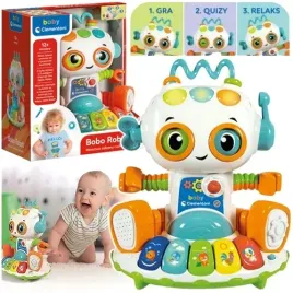 zabawka-interaktywna-robot-bobo-edukacyjny-clementoni-baby-mowiacy-swiecacy