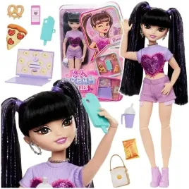 barbie-dream-besties-lalka-modowa-renee-blogerka-kulinarna-akcesoria-mattel