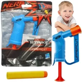 nerf-alphastrike-uppercut-wyrzutnia-blaster-pistolet-niebieski-hasbro