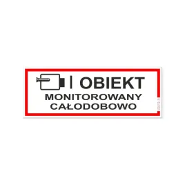 naklejka-korfed-obiekt-monitorowany-21x8-cm-bialo-czerwona