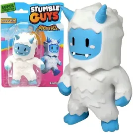 stumble-guys-monster-flex-rozciagliwa-figurka-gniotek-frost-yeti-12cm