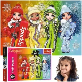 puzzle-rainbow-high-60-elementow-radosne-lalki-ukladanka-trefl-17380