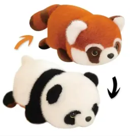 tm-toys-panda-ruda-and-panda-biala-maskotka-dwustronna-35cm