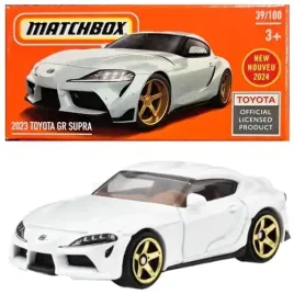 toyota-gr-supra-2023-samochod-auto-model-kolekcjonerski-1-64-matchbox