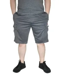 spodenki-meskie-bojowki-dresowe-cargo-rozmiar-xxl