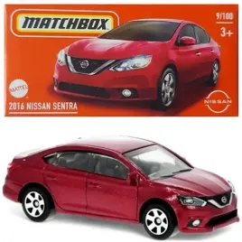 nissan-sentra-2016-samochod-auto-model-kolekcjonerski-1-64-matchbox