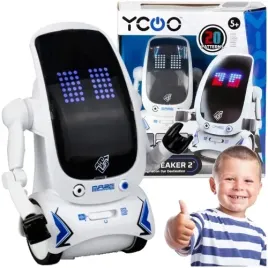 robot-interaktywny-maze-breaker-2-nagrywa-podaza-po-lini-ekran-led-dzwieki