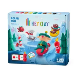 hey-clay-polar-fun-zimowa-zabawa-masa-plastyczna-15-tub-akcesoria