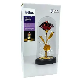lethe-roza-w-kloszu-czerwona-15-punktow-swietlnych