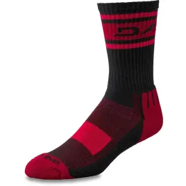 skarpety-dakine-step-up-sock-m-l-43-46-black-red