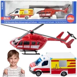 mercedes-benz-ambulans-helikopter-ratunkowy-zestaw-metalowy-siku-1748