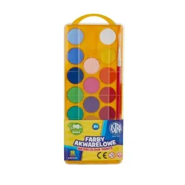 farby-akwarelowe-szkolne-akwarele-astra-18-kolorow-235-mm-z-eurozawieszka