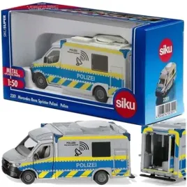 mercedes-benz-sprinter-polizei-metalowa-policja-bus-radiowoz-1-50-siku