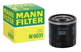 filtr-oleju-mann-filter-w-6031