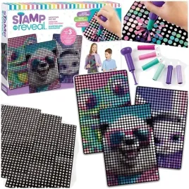 make-it-real-zestaw-kreatywny-do-kropkowania-po-numerach-krolik-zaba-panda