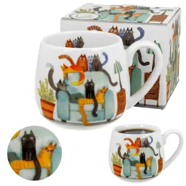 kubek-porcelanowy-na-prezent-bialy-wzor-koci-swiat-koty-na-fotelu-430-ml