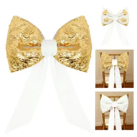 kokarda-47x60cm-zmieniajaca-kolor-cekiny-blyszczaca-zlota-biala-dekoracyjna