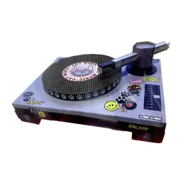 kitty-drapak-dla-kota-gramofon