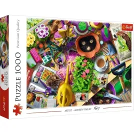 puzzle-1000-porzadki-w-ogrodzie-kwiaty-sadzenie-ukladanka-trefl-10927