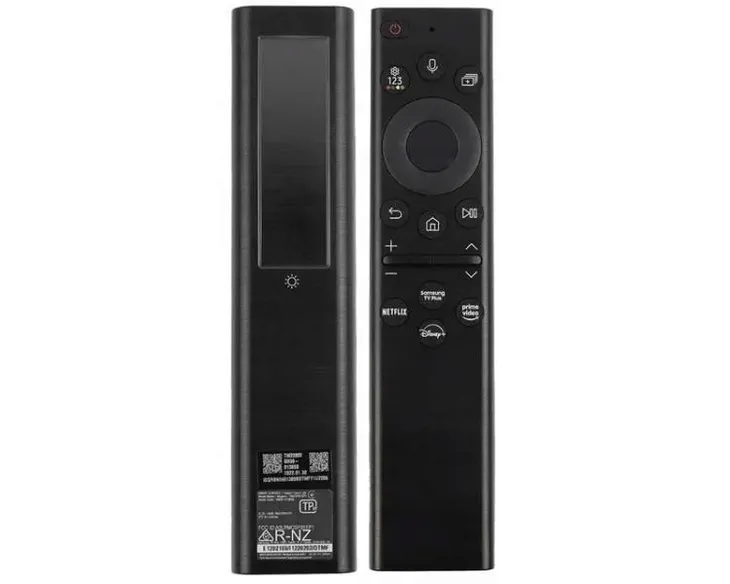 Pilot do TV Samsung QE55S95BAT, QE65S95BAT, QE75QN900BT, QE85QN900BT, SOLAR