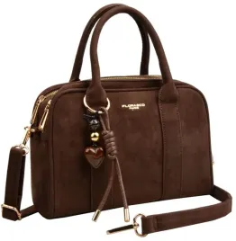 floraandco-torebka-kuferek-do-reki-pasek-czekolada-zamsz-wizytowa