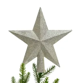 czuby-gwiazda-srebrna-19-cm-1-szt