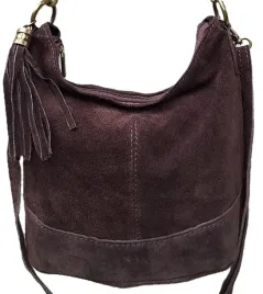 vera-pelle-torebka-listonoszka-skora-naturalna-zamsz-worek-czekolada