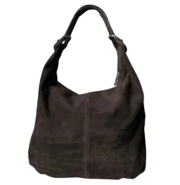 czekoladowa-zamszowa-torebka-worek-ciemny-braz-torebka-zamsz-naturalny