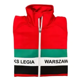 czerwona-bluza-dresowa-retro-cwks-legia-warszawa-roz-l