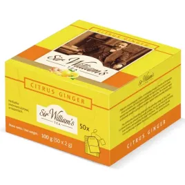herbata-sir-williams-tea-citrus-ginger-50-saszetek