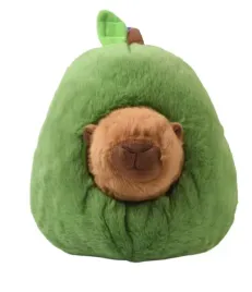 kapibara-w-gruszce-maskotka-pluszak-25cm