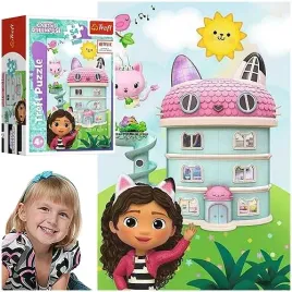 koci-domek-gabi-puzzle-54-mini-gabby-s-dollhouse-ukladanka-trefl-19776