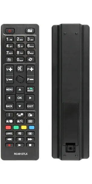 pilot-tv-panasonic-led-lcd-rc-48127-przeznaczenie-tv