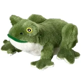 pluszak-maskotka-zaba-zabka-mila-w-dotyku-miekka-przytulanka-eco-line
