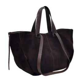 czekoladowa-zamszowa-wloska-torebka-shopper-zamsz-naturalny-vera-pelle