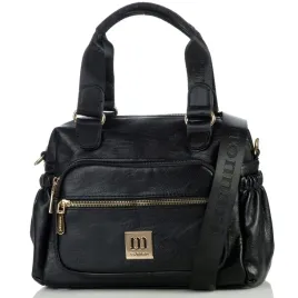 listonoszka-kuferek-premium-torebka-damska-monnari-czarna-pojemna-do-pracy