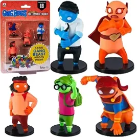 gang-beasts-figurki-kolekcjonerskie-z-gry-5-pak-toikido-wojownicy