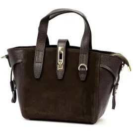 torebka-skorzana-zamszowa-zamsz-luka-ciemny-braz