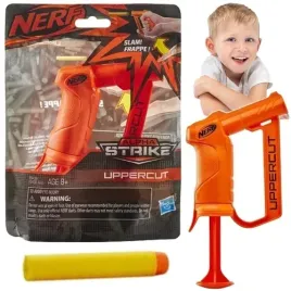 nerf-alphastrike-uppercut-wyrzutnia-blaster-pistolet-pomaranczowy-hasbro