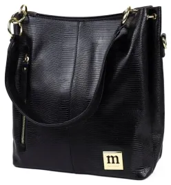 torebka-damska-monnari-shopper-na-ramie-listonoszka-czarna-pasek-logo