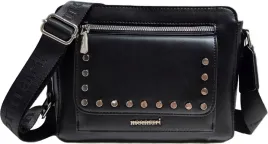 torebka-na-ramie-listonoszka-monnari-pasek-logo