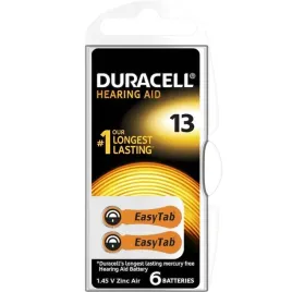 baterie-sluchowe-duracell-13-activair-pr48-do-aparatow-sluchowych-6-szt