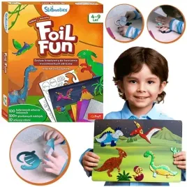 skillmatics-foil-fun-zestaw-kreatywny-dinozaury-piankowe-naklejki-trefl
