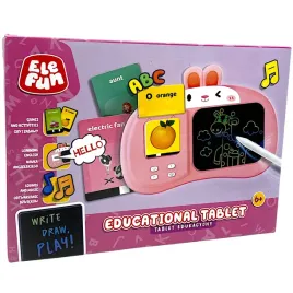 elefun-tablet-edukacyjny-dla-dzieci-rozowy