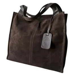 czekoladowa-zamszowa-torebka-shopper-brazowa-zamsz-naturalny-vera-pelle